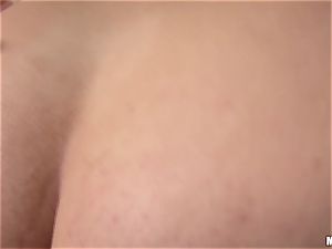pov buttfuck boinking experiment for warm duo
